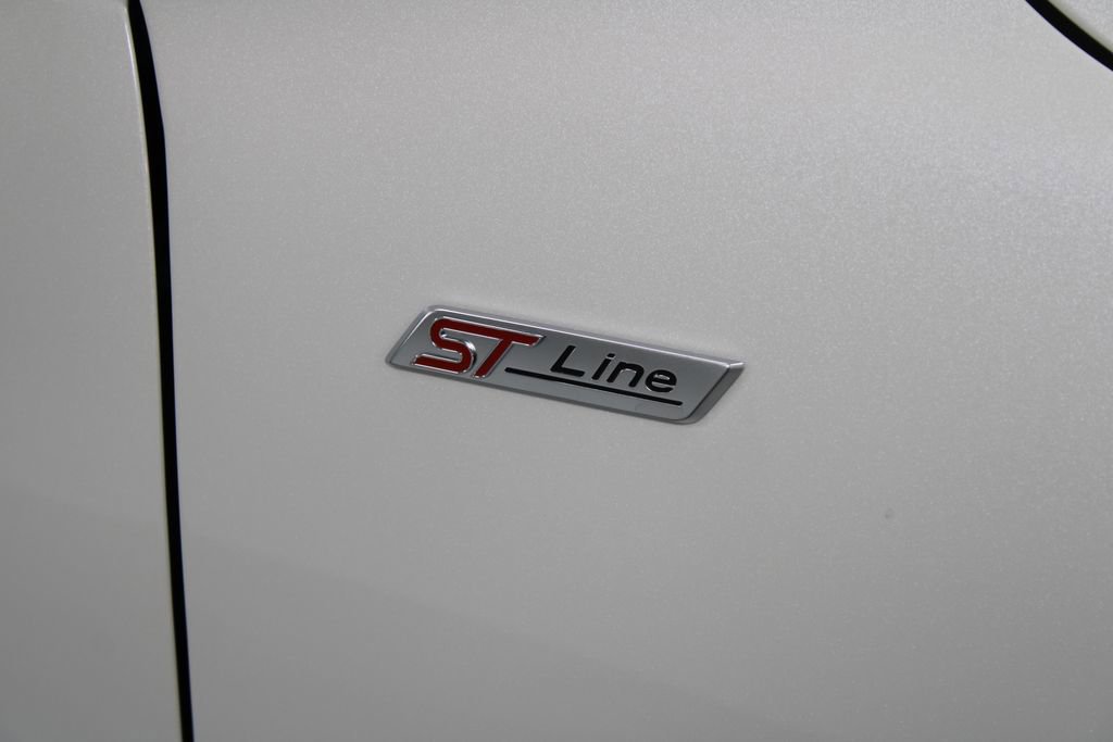 New 2026 Ford Escape ST-Line Select w/ Tech Pack #2 image 11