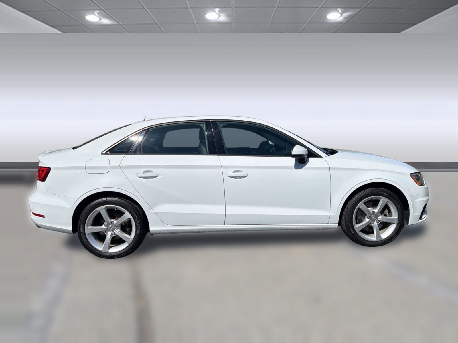 Used 2016 Audi A3 2.0T Premium AWD/4WD image 8