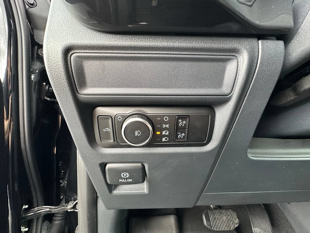 Used 2024 Ford F150 STX w/ Equipment Group 201A FX4 AWD/4WD image 3