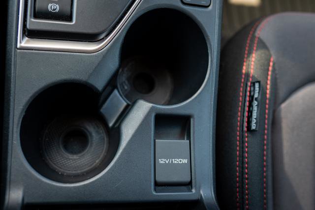 Certified 2025 Subaru Impreza 2.0i Sport image 36