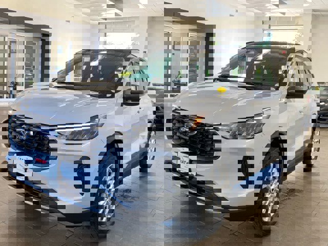 New 2025 Ford Escape Active w/ Tech Pack #1 image 4