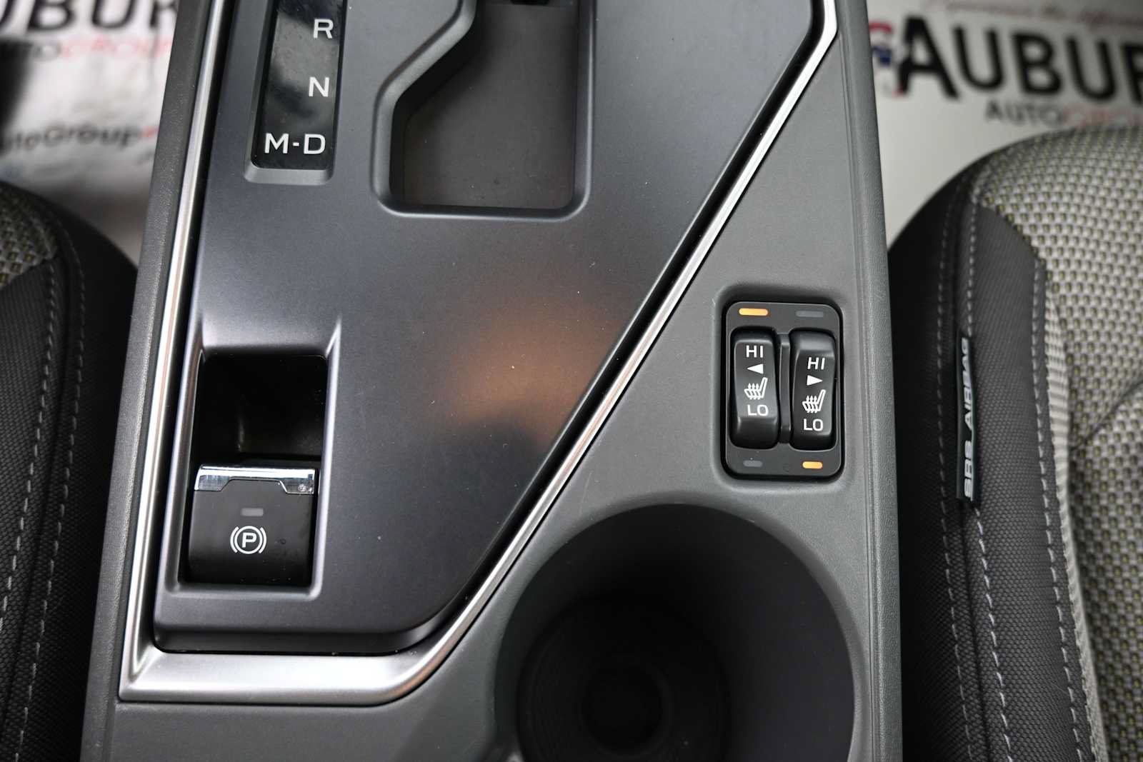Used 2024 Subaru Crosstrek 2.0i Premium AWD/4WD image 9