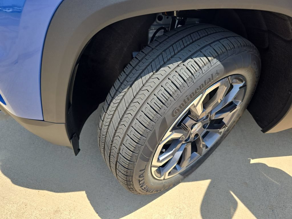 New 2027 GMC Terrain Elevation w/ Elevation Premium Package AWD/4WD image 31