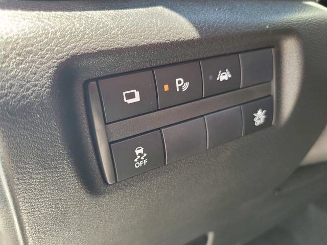 Used 2024 Nissan Versa S w/ Trunk Package FWD image 19