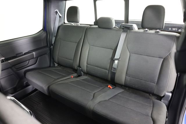 Certified 2022 Ford F150 XLT w/ Equipment Group 302A High image 41