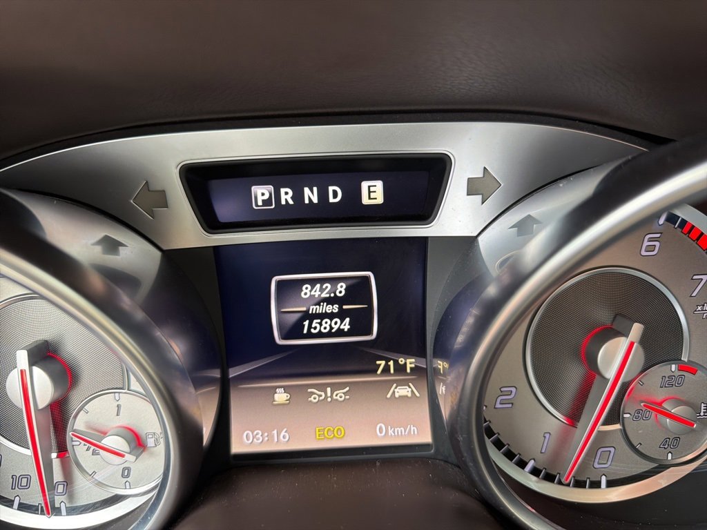 Used 2013 Mercedes-Benz SL 550 image 2