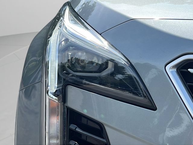 Used 2023 Cadillac XT4 Premium Luxury AWD/4WD image 29