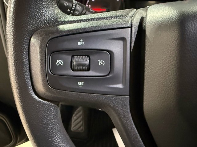 Used 2019 Chevrolet Silverado 1500 Custom image 13