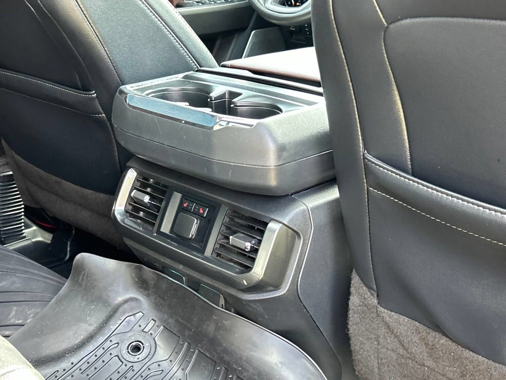 Used 2023 Ford F150 Lariat w/ Equipment Group 502A High AWD/4WD image 47