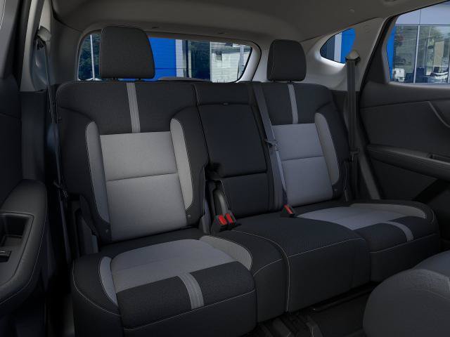 New 2026 Chevrolet Blazer LT w/ Convenience Package AWD/4WD image 17