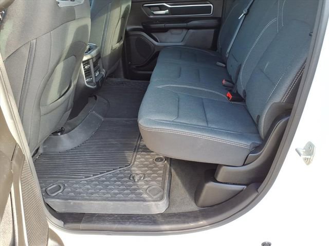 Used 2023 RAM 1500 Big Horn image 13
