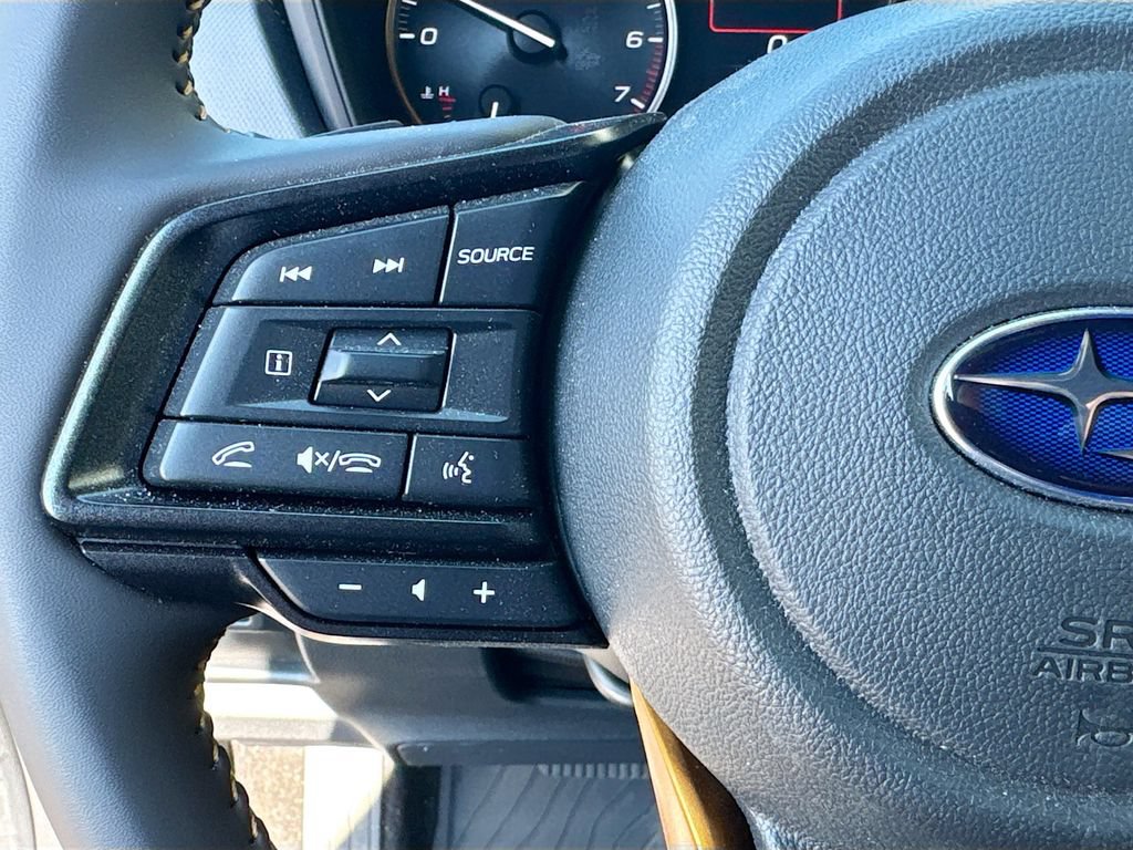 Used 2026 Subaru Forester Wilderness w/ Wilderness Package AWD/4WD image 12