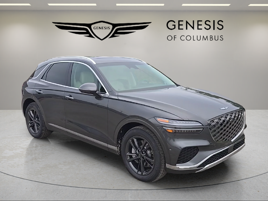 New 2027 Genesis GV70 2.5T Advanced AWD/4WD image 7