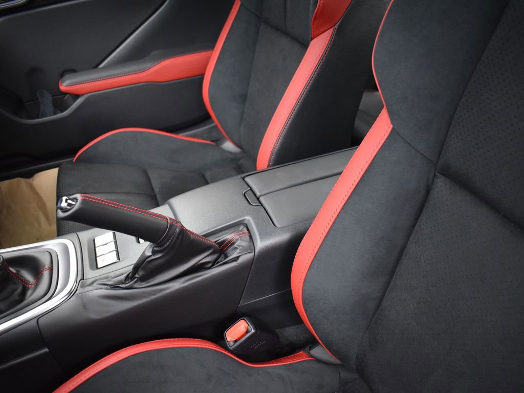 New 2026 Subaru BRZ Limited w/ Popular Package 2 image 13