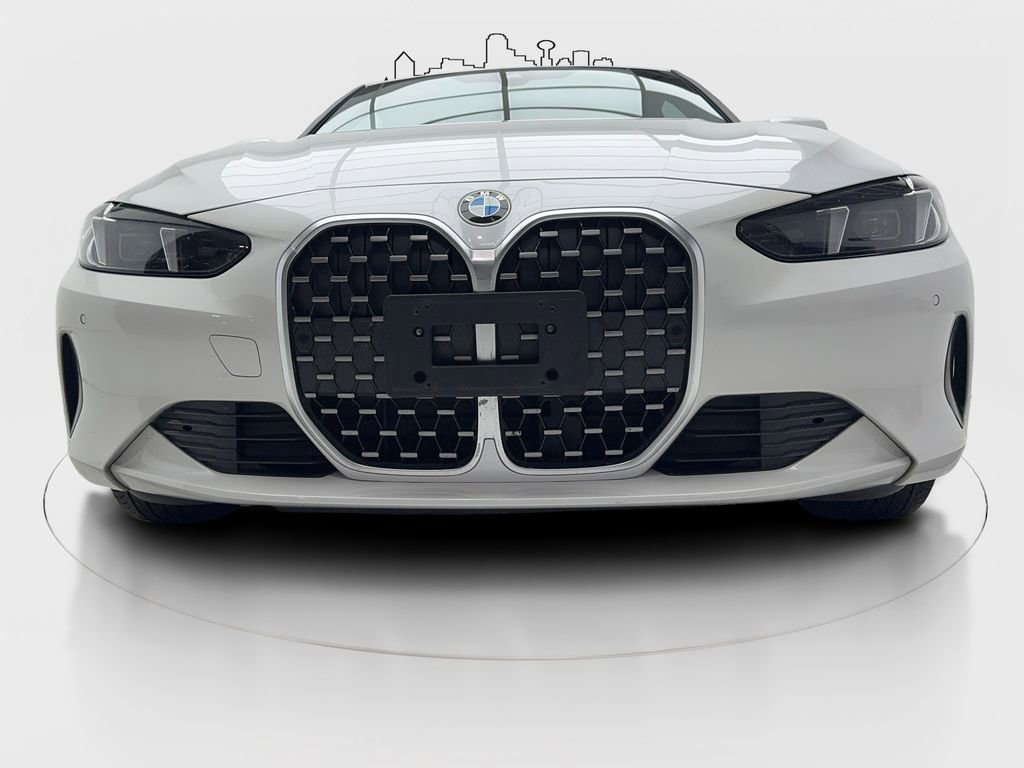 Used 2026 BMW 430i xDrive Coupe AWD/4WD image 6