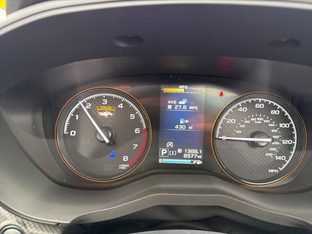 Used 2024 Subaru Forester Wilderness image 46