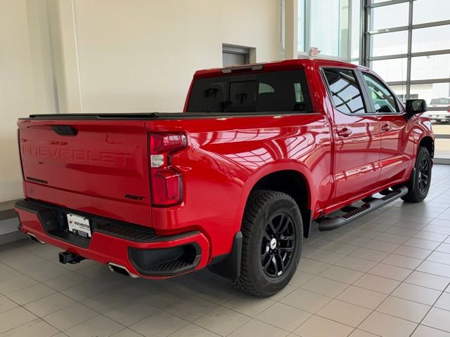 Used 2020 Chevrolet Silverado 1500 RST image 34