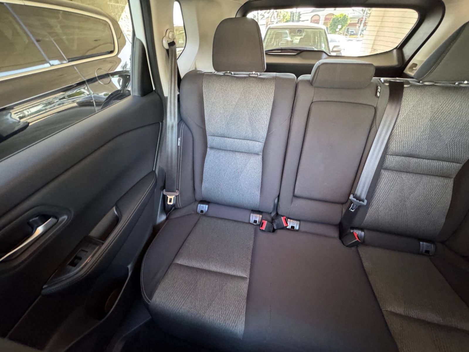 Used 2026 Nissan Rogue SV AWD/4WD image 40