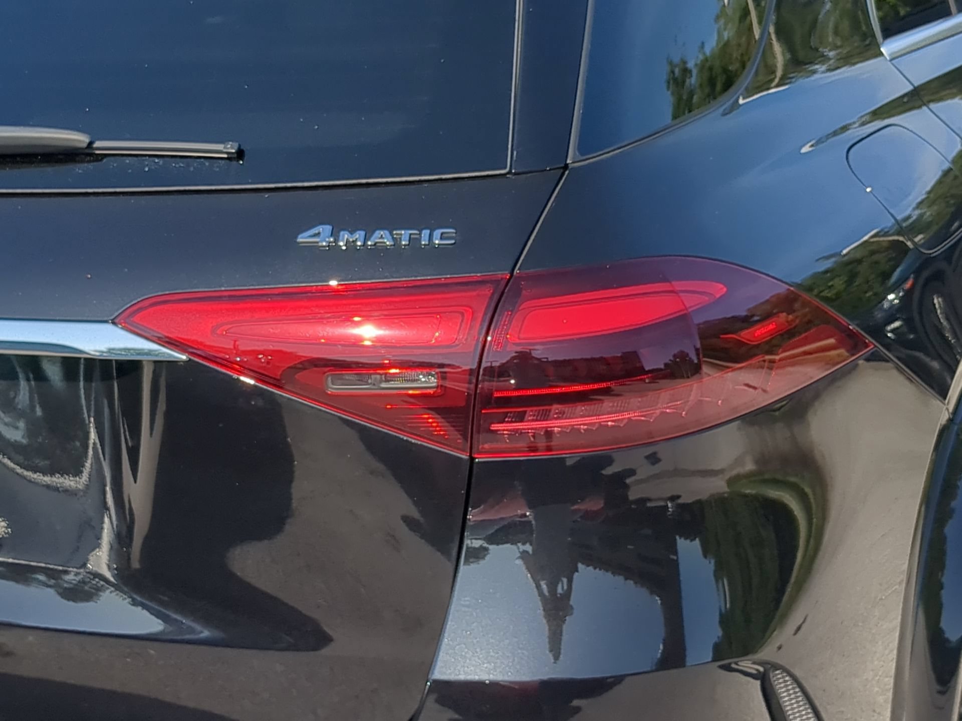Used 2026 Mercedes-Benz GLE 450 4MATIC image 45