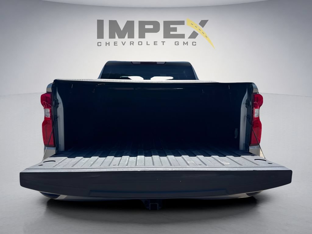 Used 2024 Chevrolet Silverado 1500 RST w/ Protection Package RWD image 31