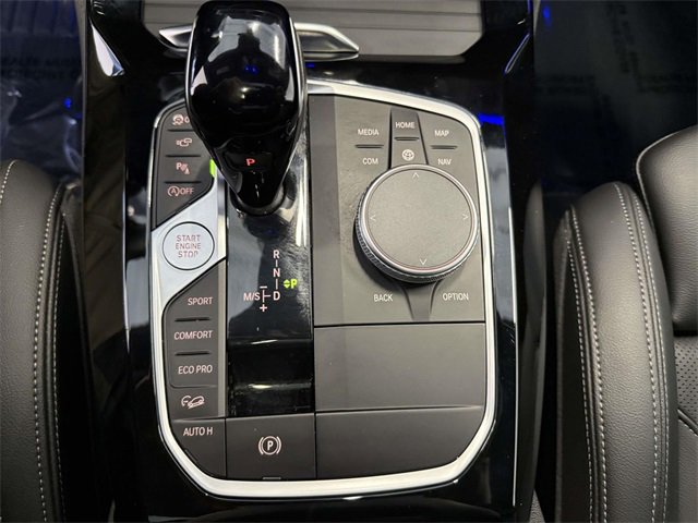 Used 2023 BMW X4 xDrive30i w/ M Sport Package image 23