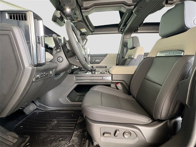 New 2026 GMC Hummer EV 4x4 Crew Cab image 15