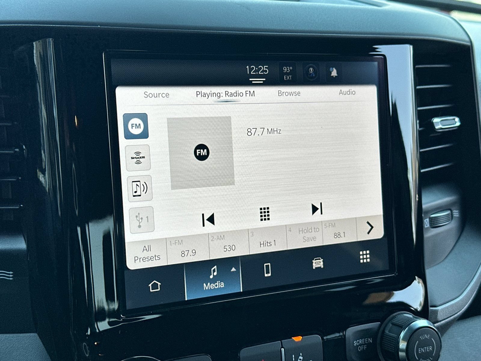 New 2026 RAM 1500 Express RWD image 16
