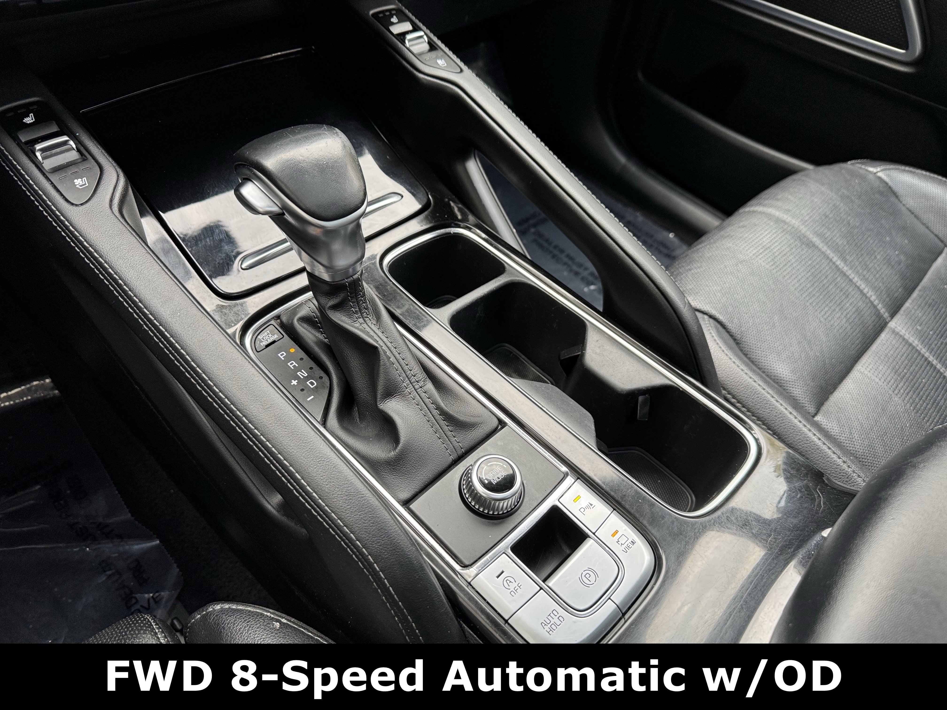 Used 2022 Kia Telluride SX image 11