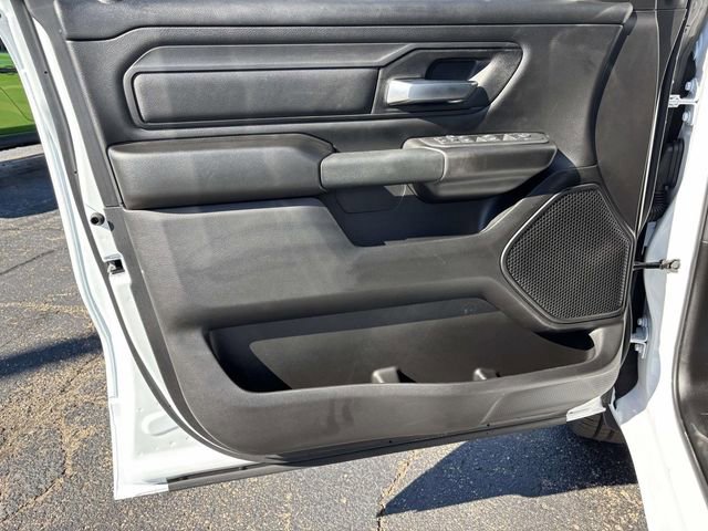 New 2026 RAM 1500 Express AWD/4WD image 12