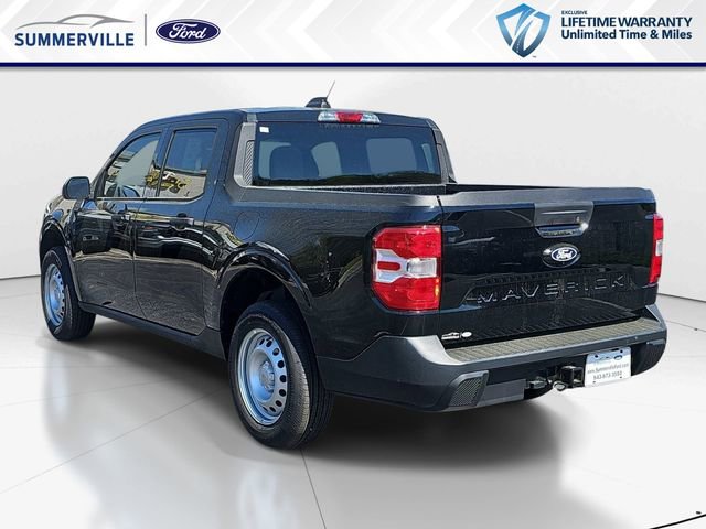 New 2026 Ford Maverick XL image 7