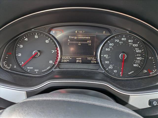 Used 2018 Audi Q7 2.0T Premium image 12