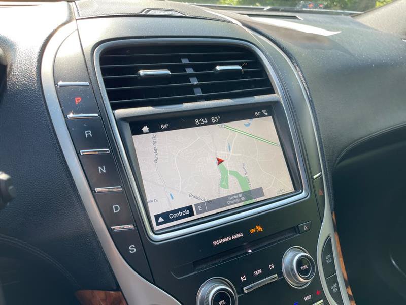 Used 2018 Lincoln MKX Reserve AWD/4WD image 69