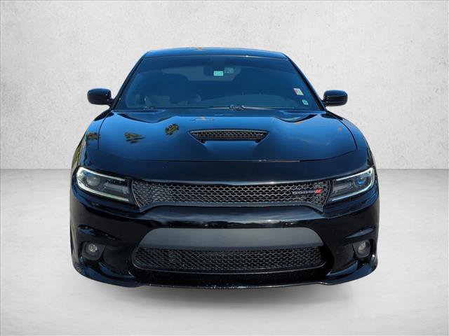 Used 2019 Dodge Charger R/T RWD video 2