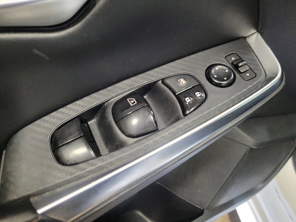 Used 2021 Nissan Sentra SR FWD image 27