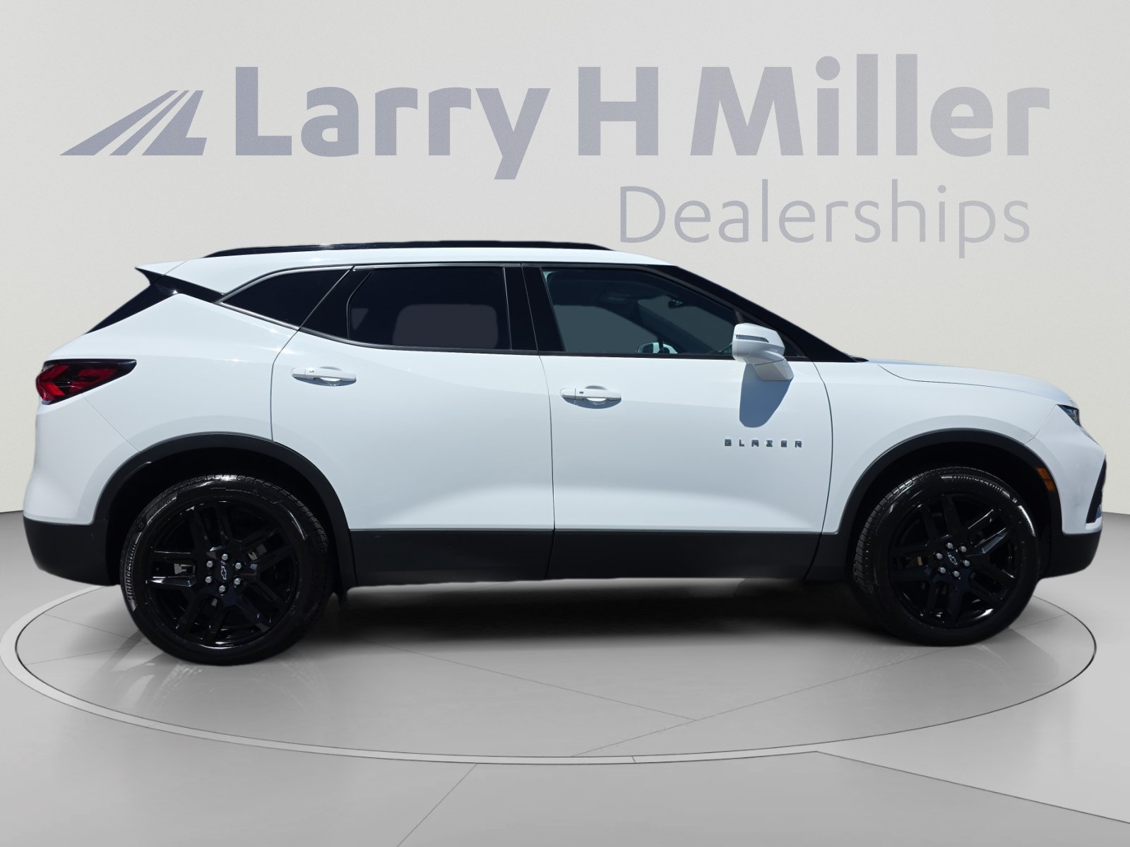 Used 2020 Chevrolet Blazer LT AWD/4WD image 6