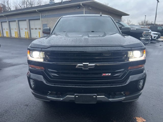 Used 2018 Chevrolet Silverado 1500 LT w/ All Star Edition image 6