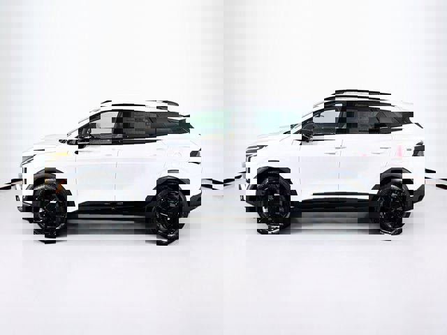 New 2026 Kia Sportage X-Line image 8
