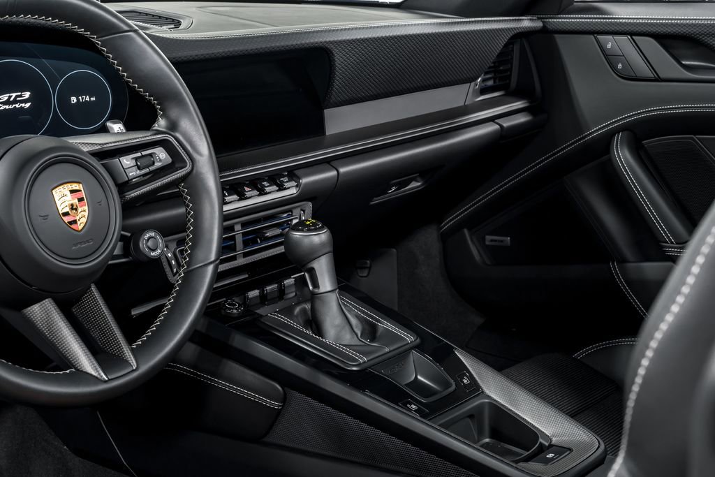 Used 2022 Porsche 911 GT3 RWD image 22