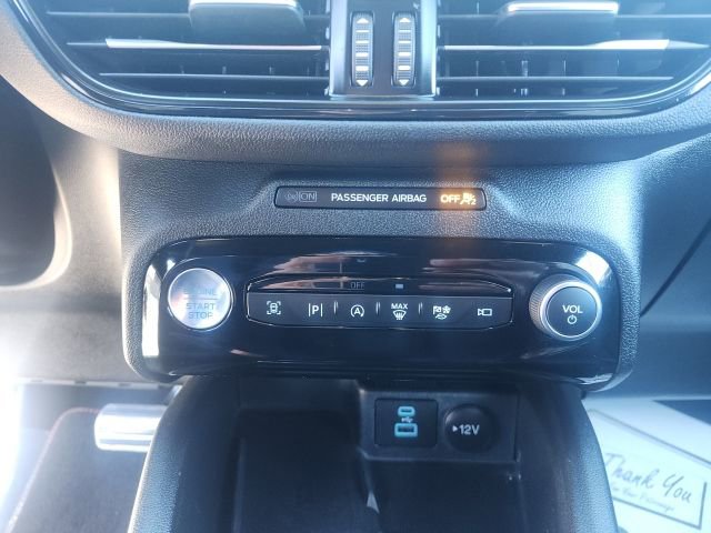 Used 2023 Ford Escape ST-Line Elite w/ Premium Technology Package image 29