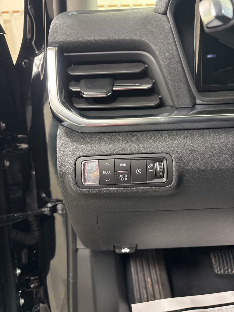 New 2026 GMC Terrain Denali AWD/4WD image 10