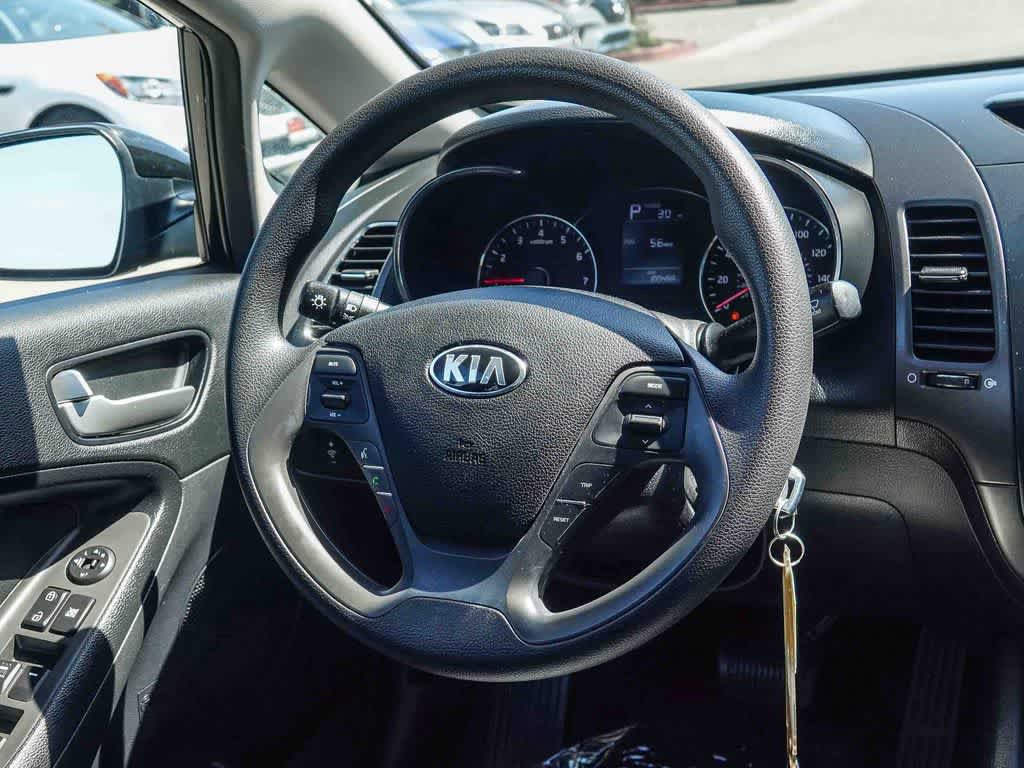 Used 2017 Kia Forte LX image 14