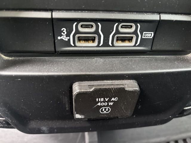 Used 2019 RAM 1500 Big Horn image 16