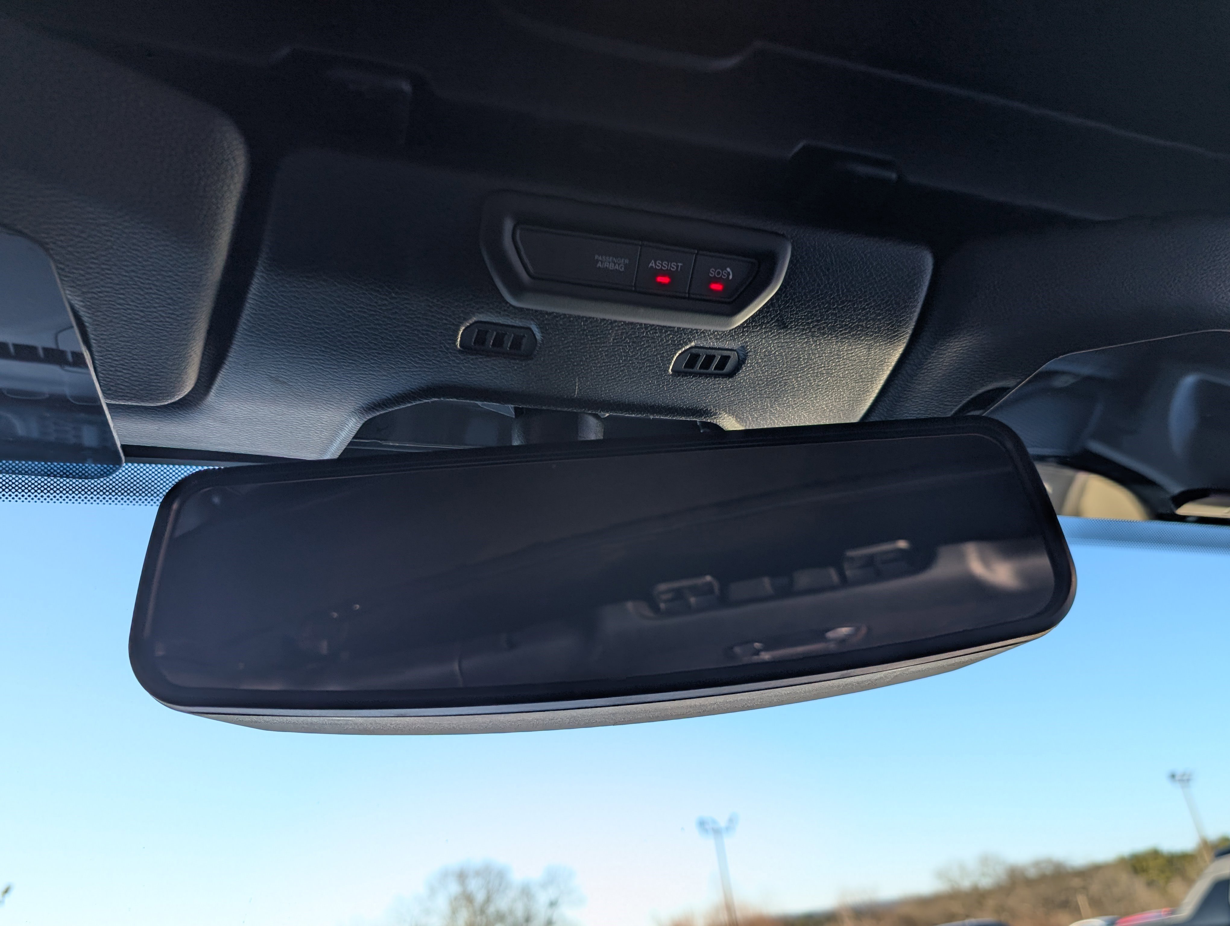 Used 2023 Jeep Gladiator Willys image 28