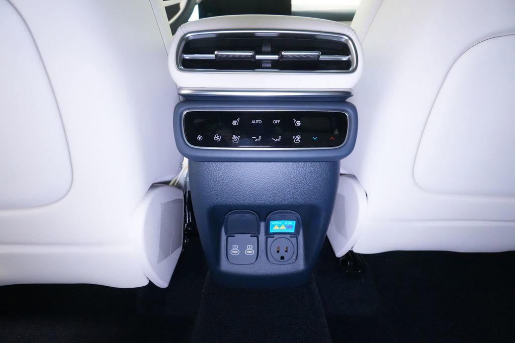 New 2026 Genesis GV80 3.5T Prestige image 26