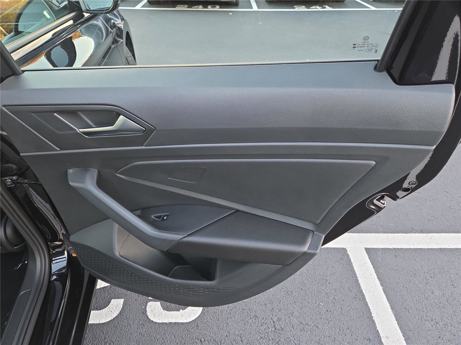 New 2026 Volkswagen Jetta Sport image 30