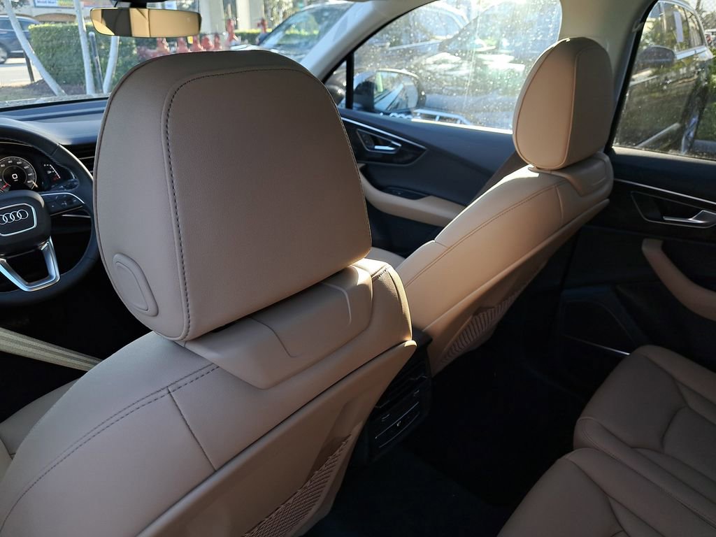 New 2026 Audi Q7 2.0T Premium image 25