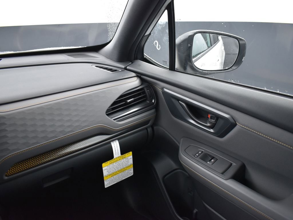 New 2026 Subaru Forester Wilderness image 15
