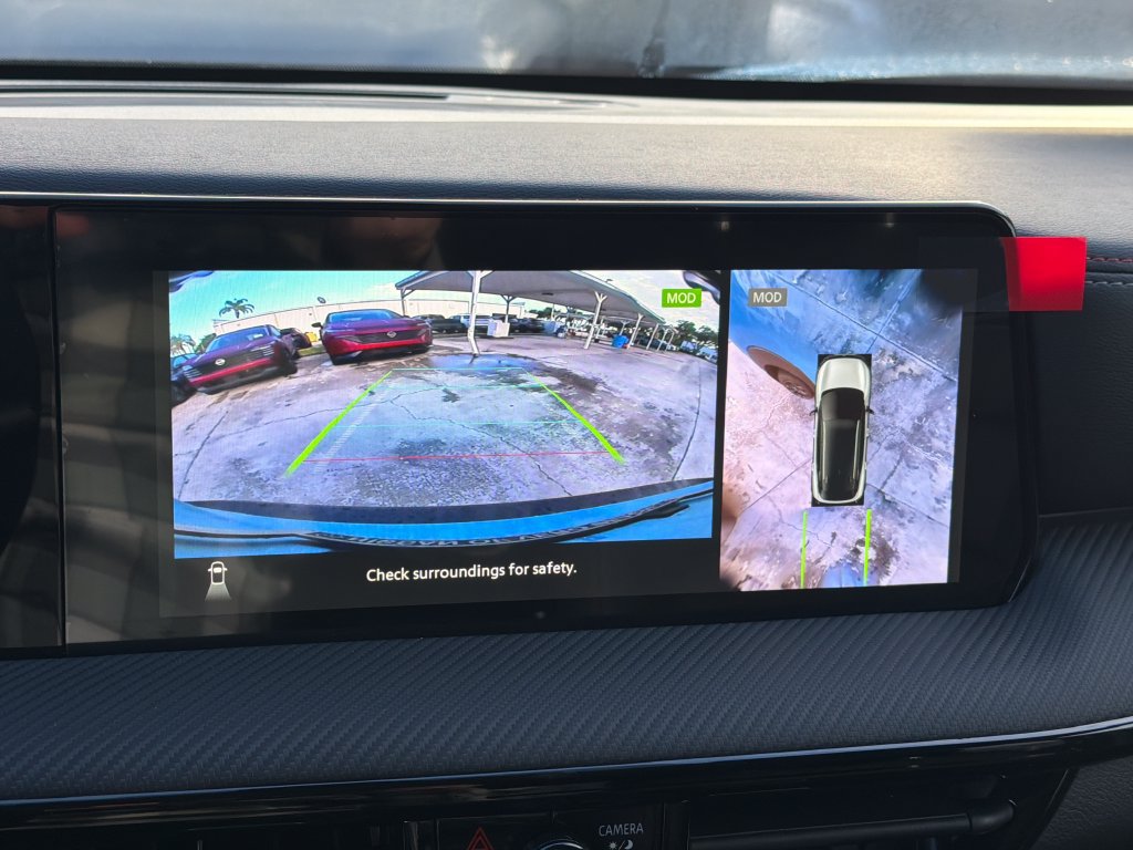 New 2027 Nissan Kicks SR FWD image 24