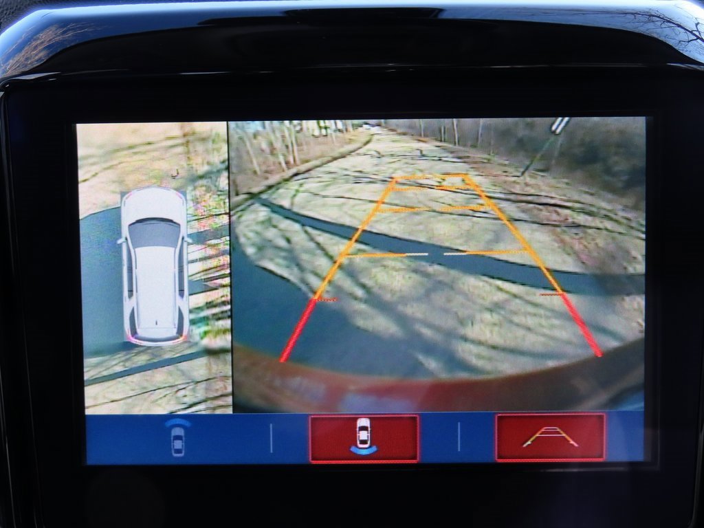 Certified 2019 Chevrolet Traverse LT w/ LT Premium Package image 5