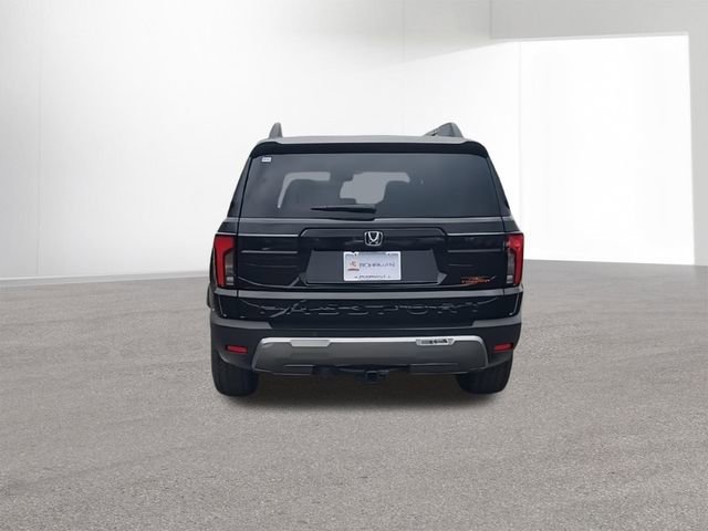 New 2026 Honda Passport TrailSport Elite image 8
